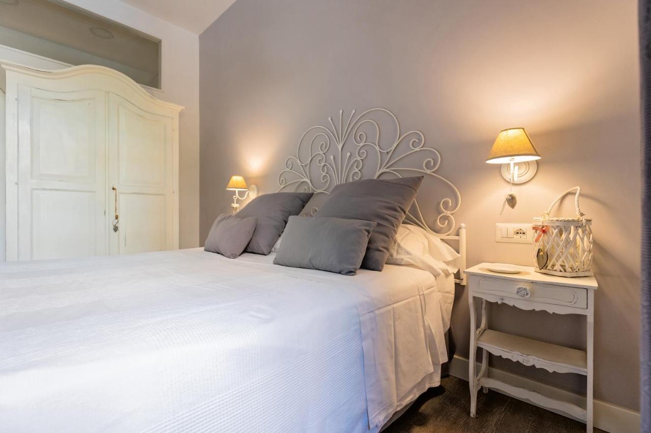 Vaticano Charming Rooms Roma Exterior foto