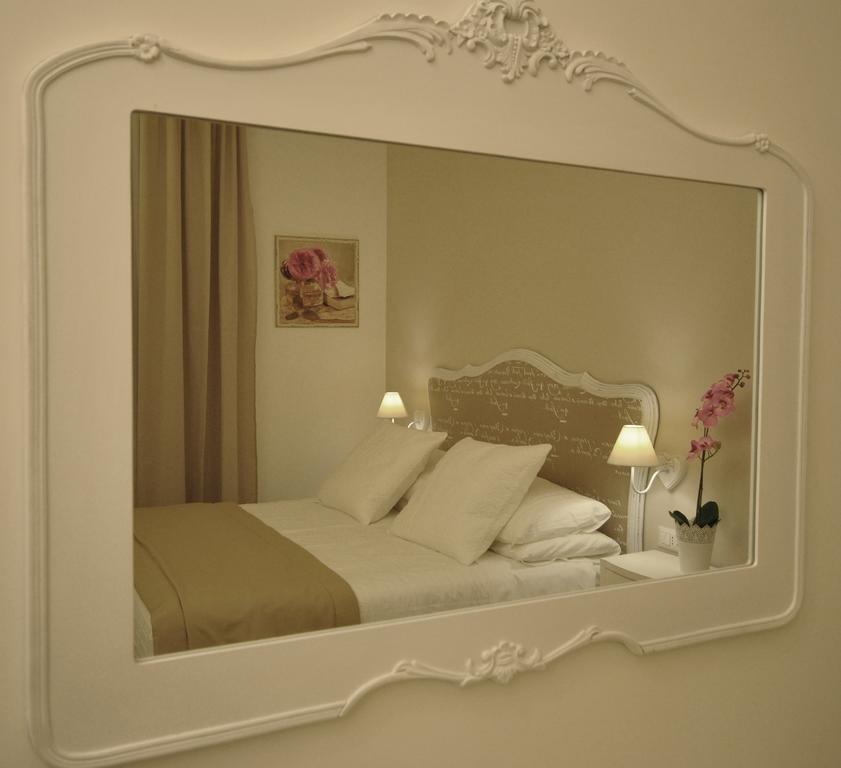 Vaticano Charming Rooms Roma Exterior foto