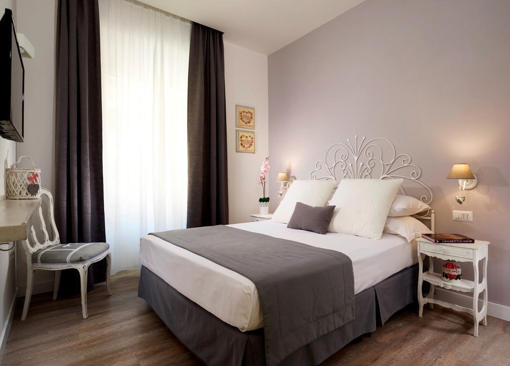 Vaticano Charming Rooms Roma Exterior foto