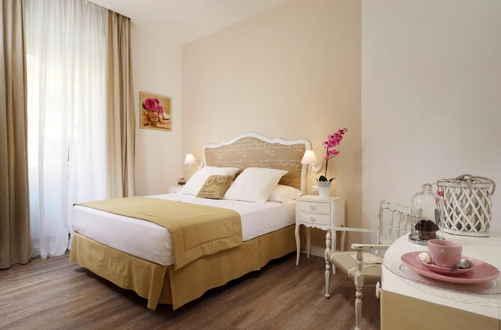 Vaticano Charming Rooms Roma Exterior foto