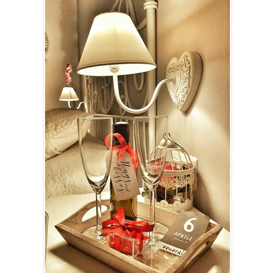 Vaticano Charming Rooms Roma Exterior foto