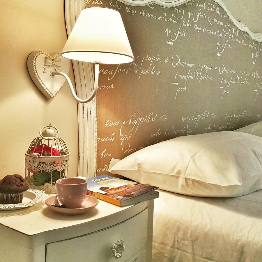 Vaticano Charming Rooms Roma Exterior foto