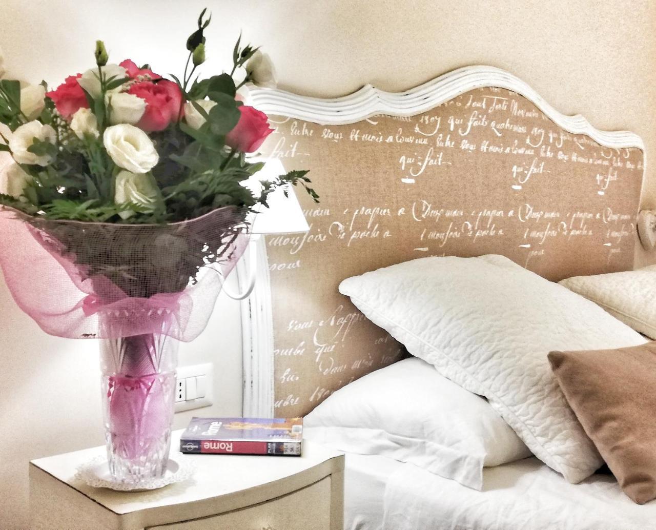 Vaticano Charming Rooms Roma Exterior foto